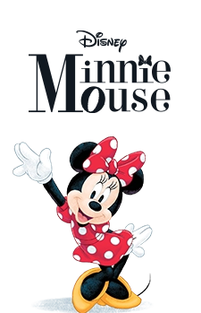 Disney Minnie Mouse