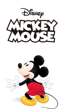 Disney Mickey Mouse