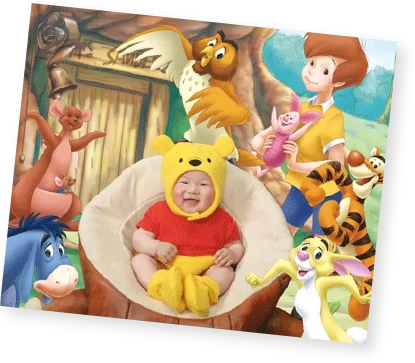 Disney Winnie the Pooh