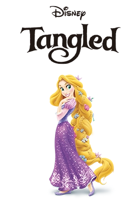 Disney Tangled