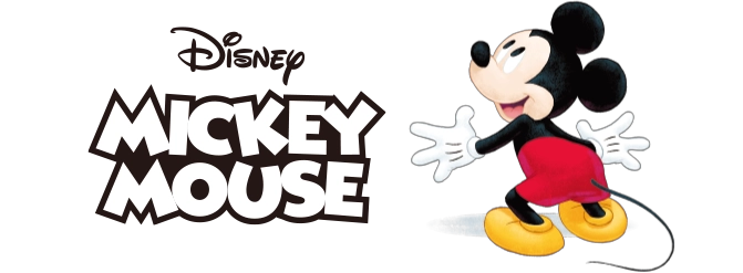 Disney Mickey Mouse