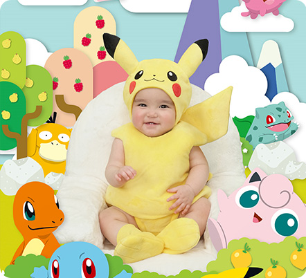 ポケモン撮影