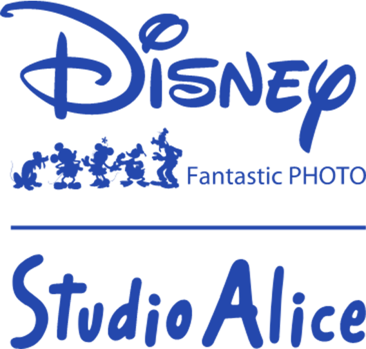 Disney Fantastic PHOTO Produced by Studio Alice