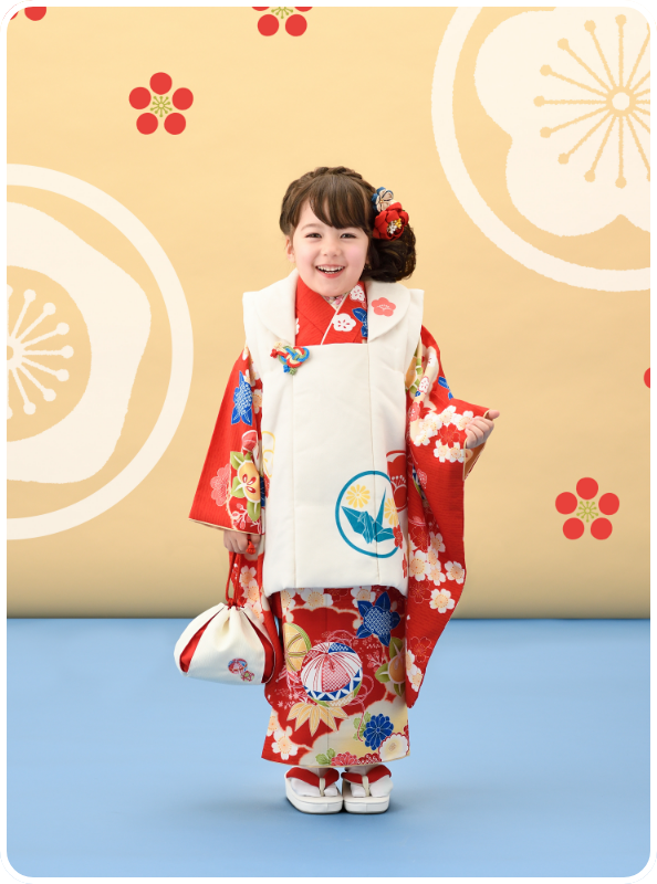 衣装ラインアップ