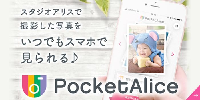 Pocket Alice