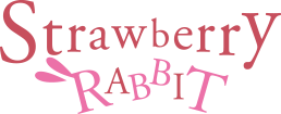 Strawberry RABBIT
