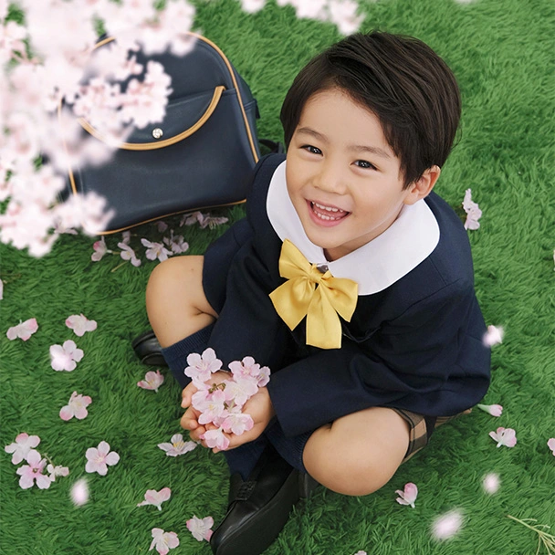 入園入学・卒園卒業