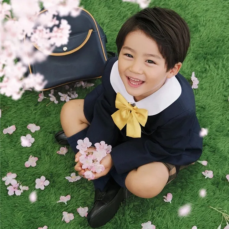 入園・入学/卒園・卒業