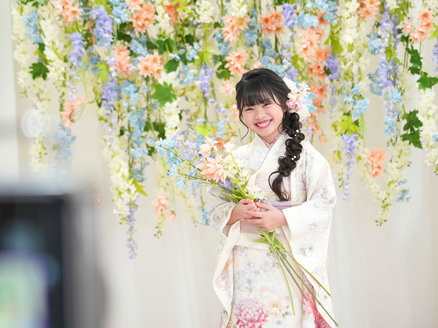 スマホdeスナップ