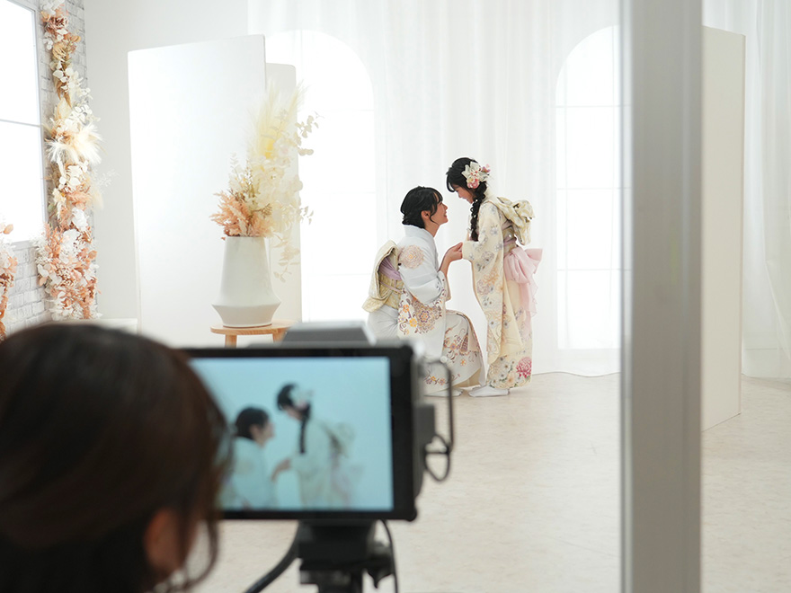 スマホdeスナップ