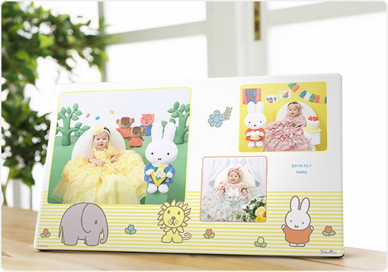 かわいいミッフィーと撮影しよう スタジオアリスの赤ちゃん撮影 こども写真館スタジオアリス 写真スタジオ フォトスタジオ かわいいミッフィーと撮影しよう スタジオアリスの赤ちゃん撮影 こども写真館スタジオアリス 写真スタジオ フォトスタジオ