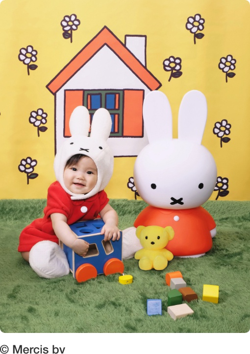 ハロウィン】可愛すぎてヤバかった！初めてのベビーコスチューム4選 