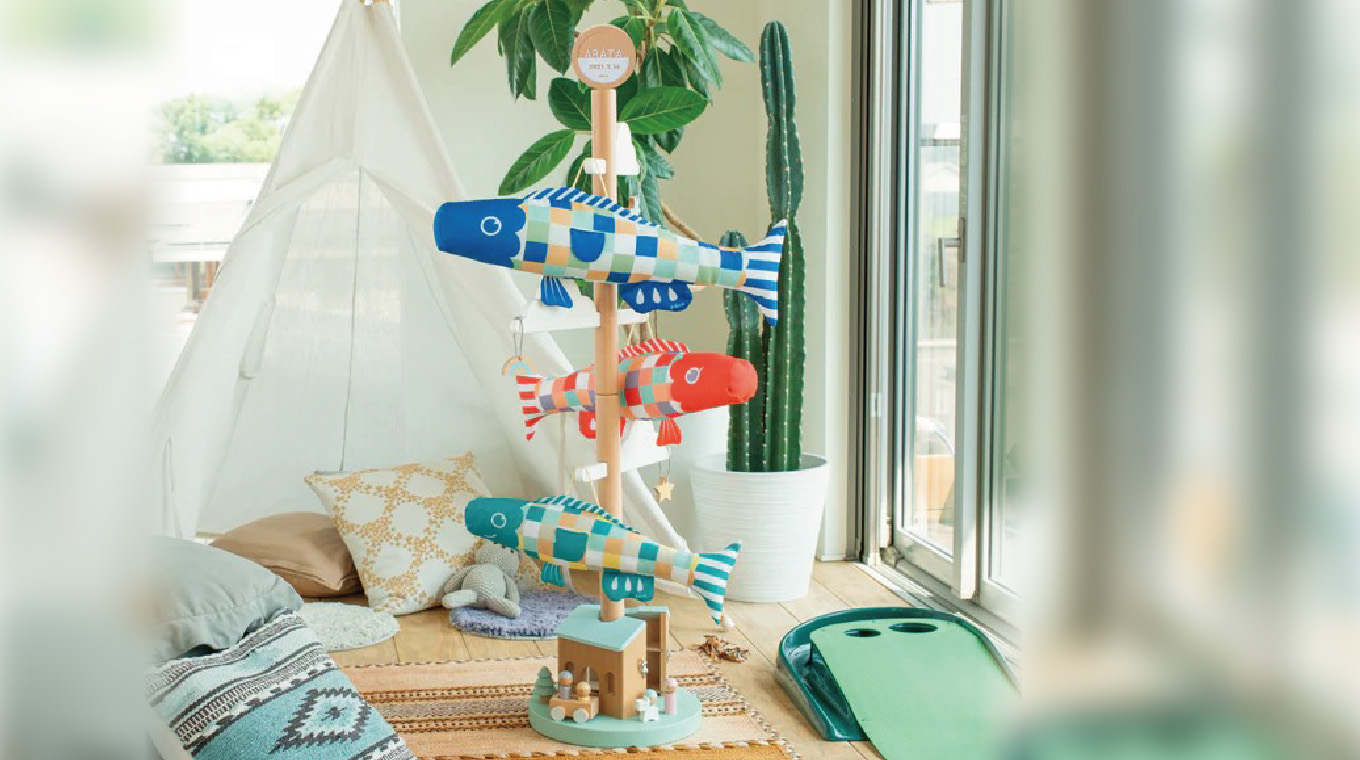 Puca プーカのいえ