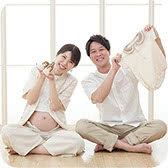 マタニティフォト