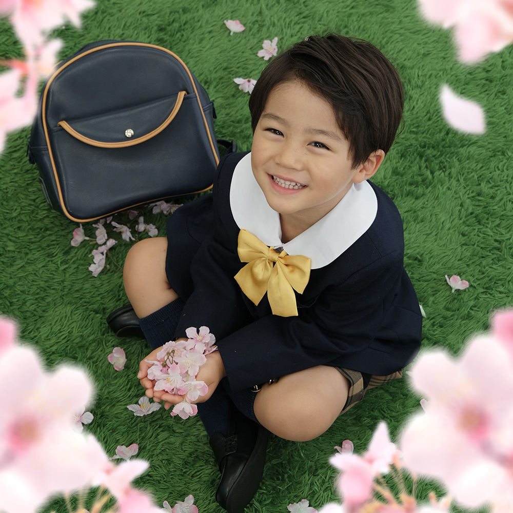 入園･入学卒園･卒業