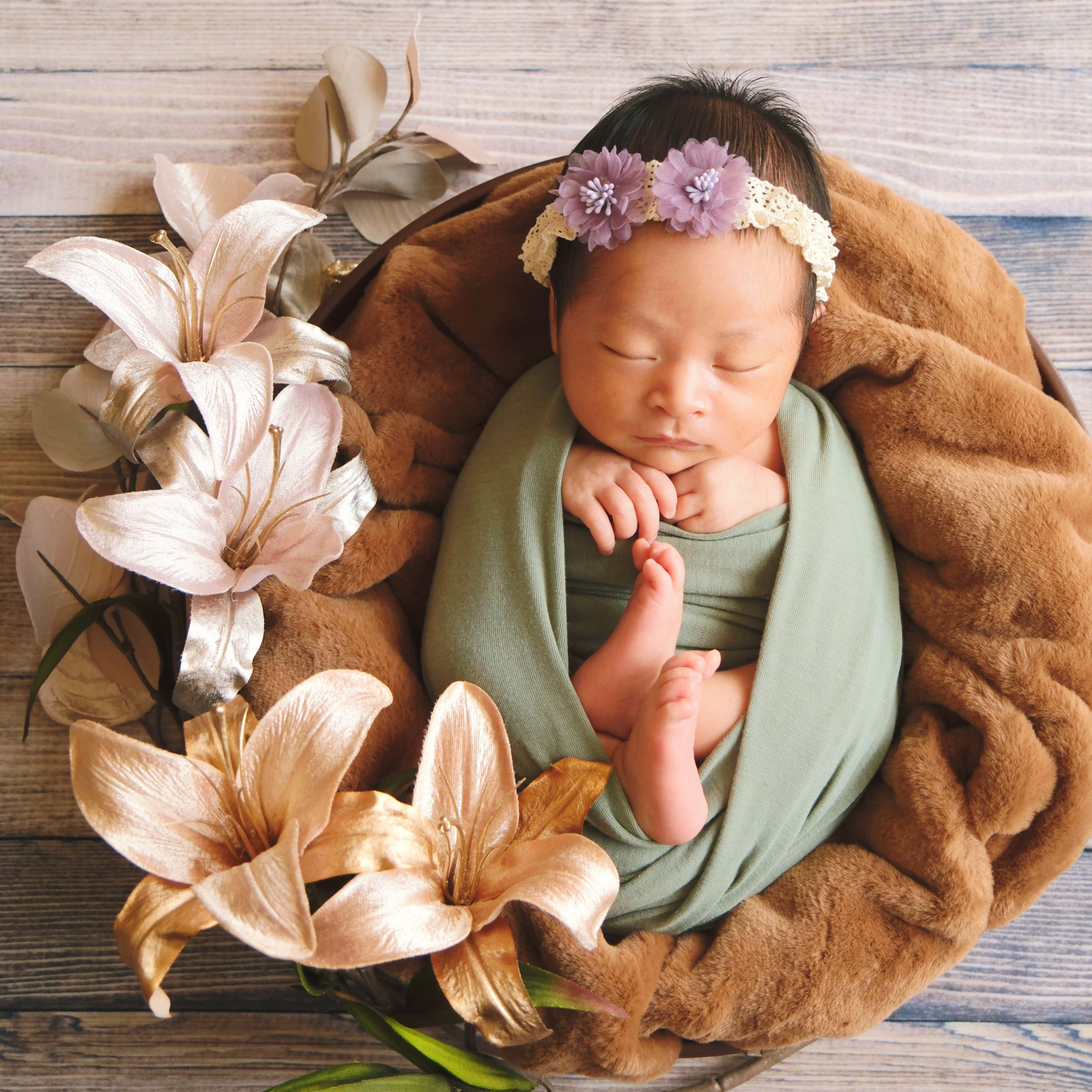 お宮参り出張撮影