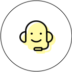 1年6ヶ月間のアフターフォロー