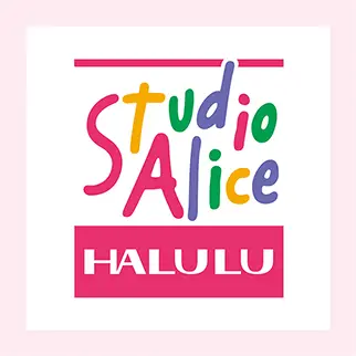 HALULU店舗（ブライダル）限定商品