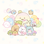 【期間限定】すみっコぐらし撮影