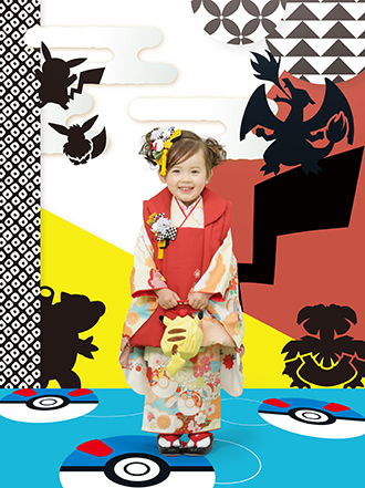 ポケモン撮影