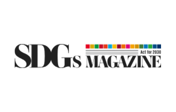 SDGs MAGAZINE