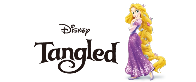 Disney Tangled