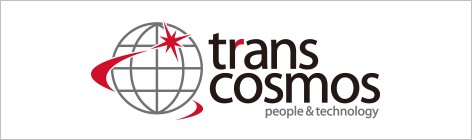 トランスコスモス株式会社