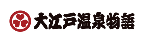 GENSENホールディングス 大江戸温泉物語