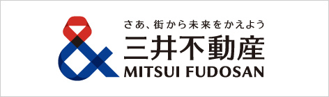 三井不動産