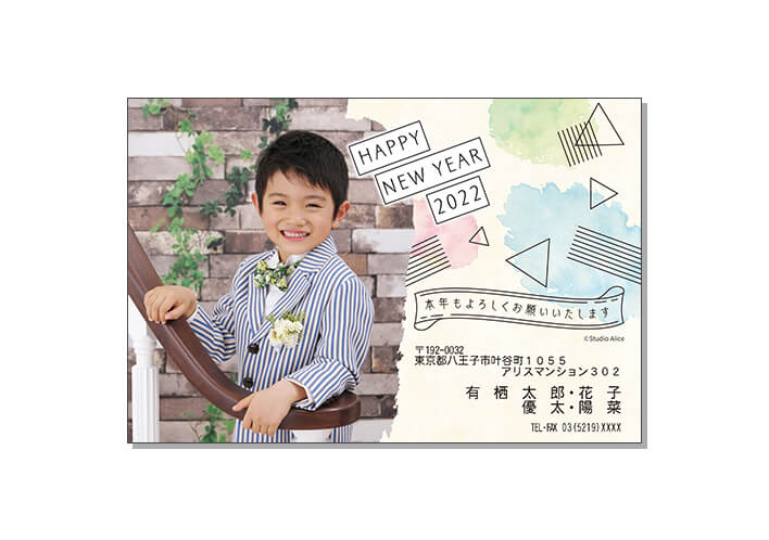カジュアル・スタイリッシュ-10