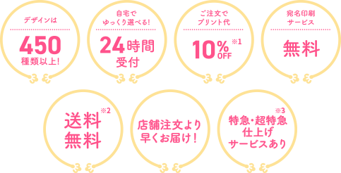 スタジオアリスの年賀状 キャンペーン情報 こども写真館スタジオアリス 写真スタジオ フォトスタジオ