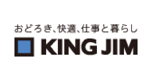 KING JIM