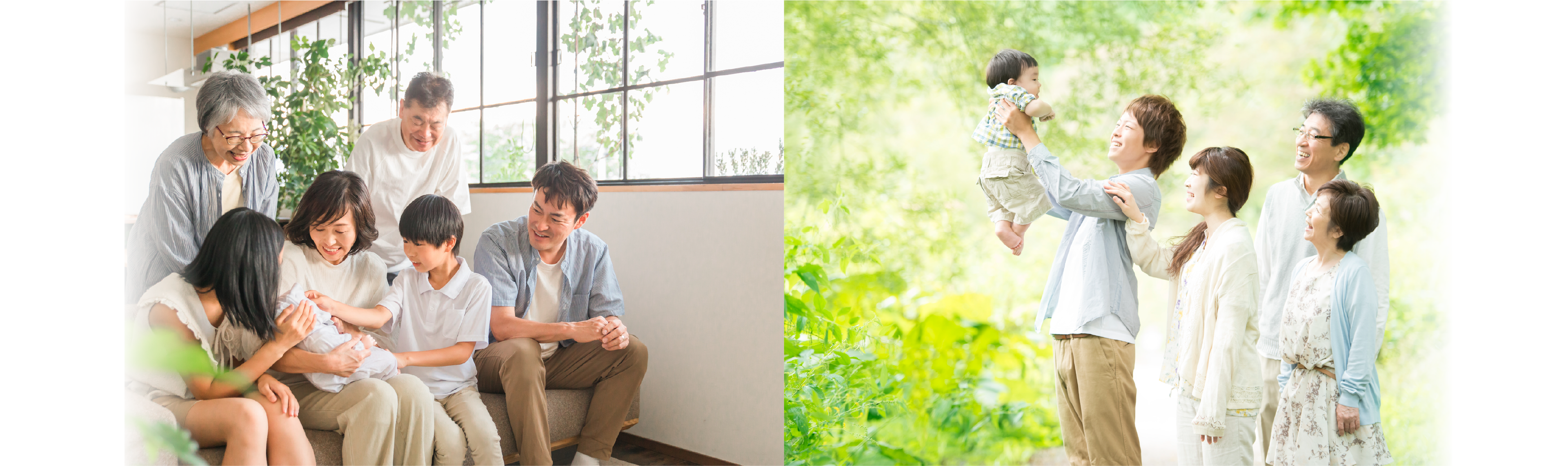 みんなで子育て川柳キャンペーン