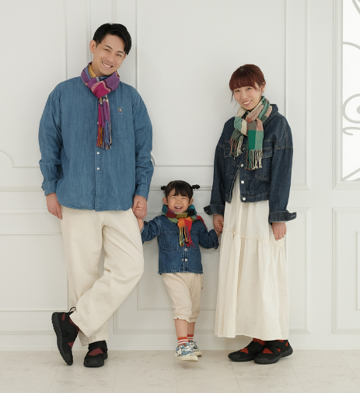 ファミリーフォト