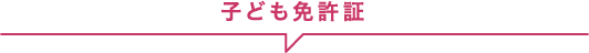 2WAY台紙