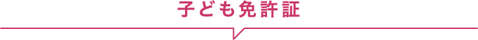 2WAY台紙