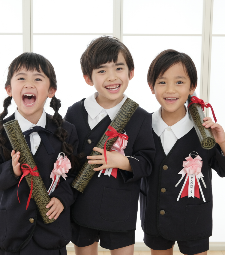 睦幼稚園（兵庫県）　制服セット 睦幼稚園（兵庫県）制服セット