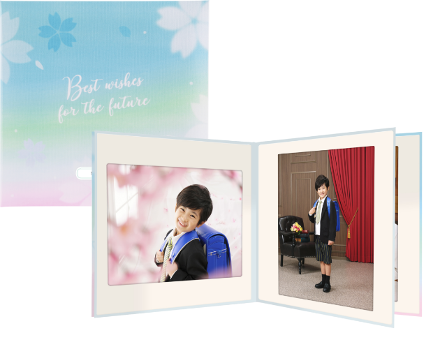 四切写真 5枚