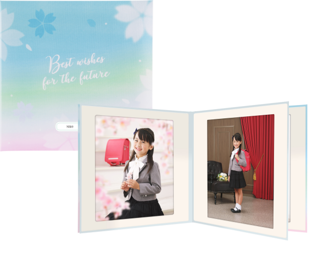 四切写真 5枚