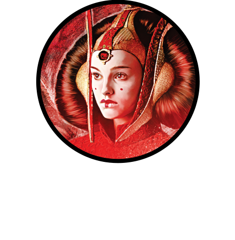 STARWARS Padme Amidala