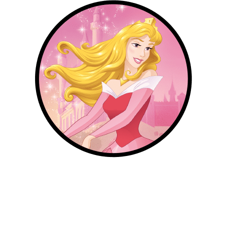 DISNEY PRINCESS Aurora