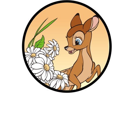 DISNEY CLASSICS Faline