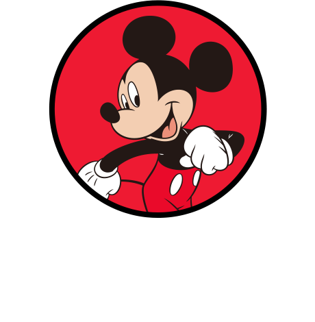 MICKEY AND FRIENDS Mickey Mouse