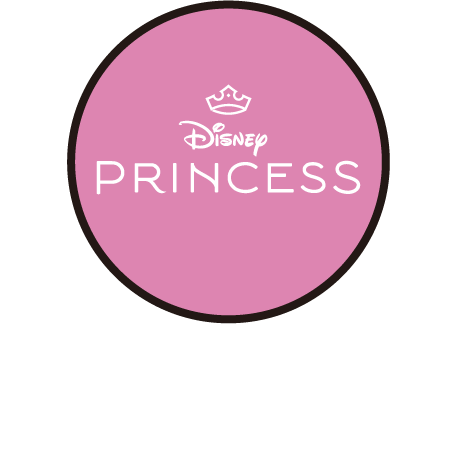 DISNEY PRINCESS Princess