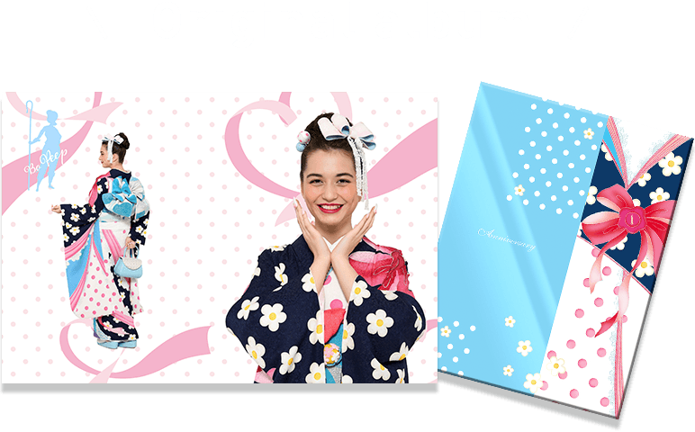 Original album