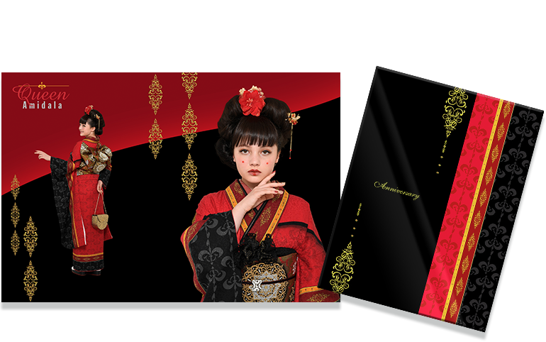 Original album