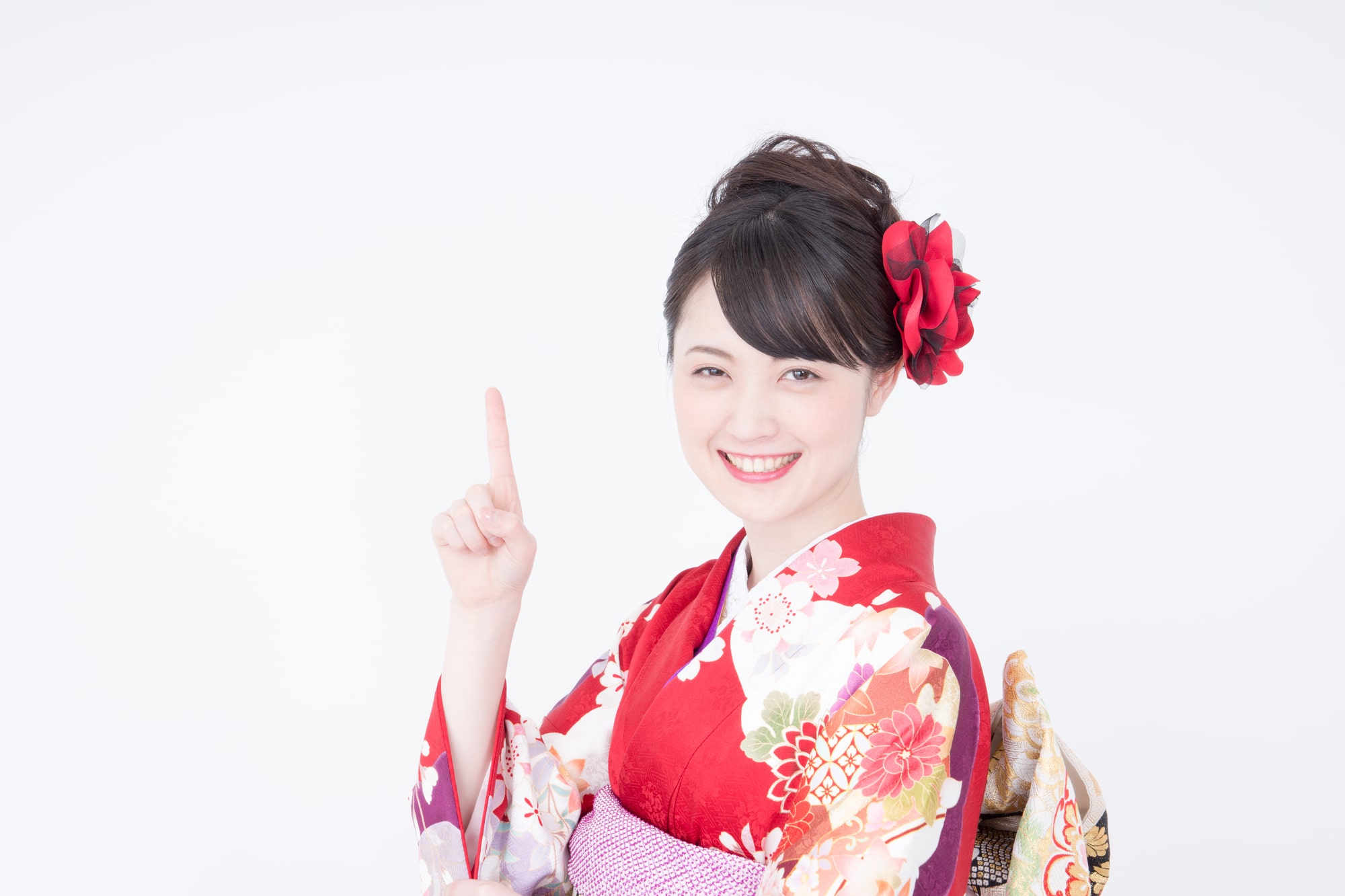 成人式までに準備しておきたい4つのこと