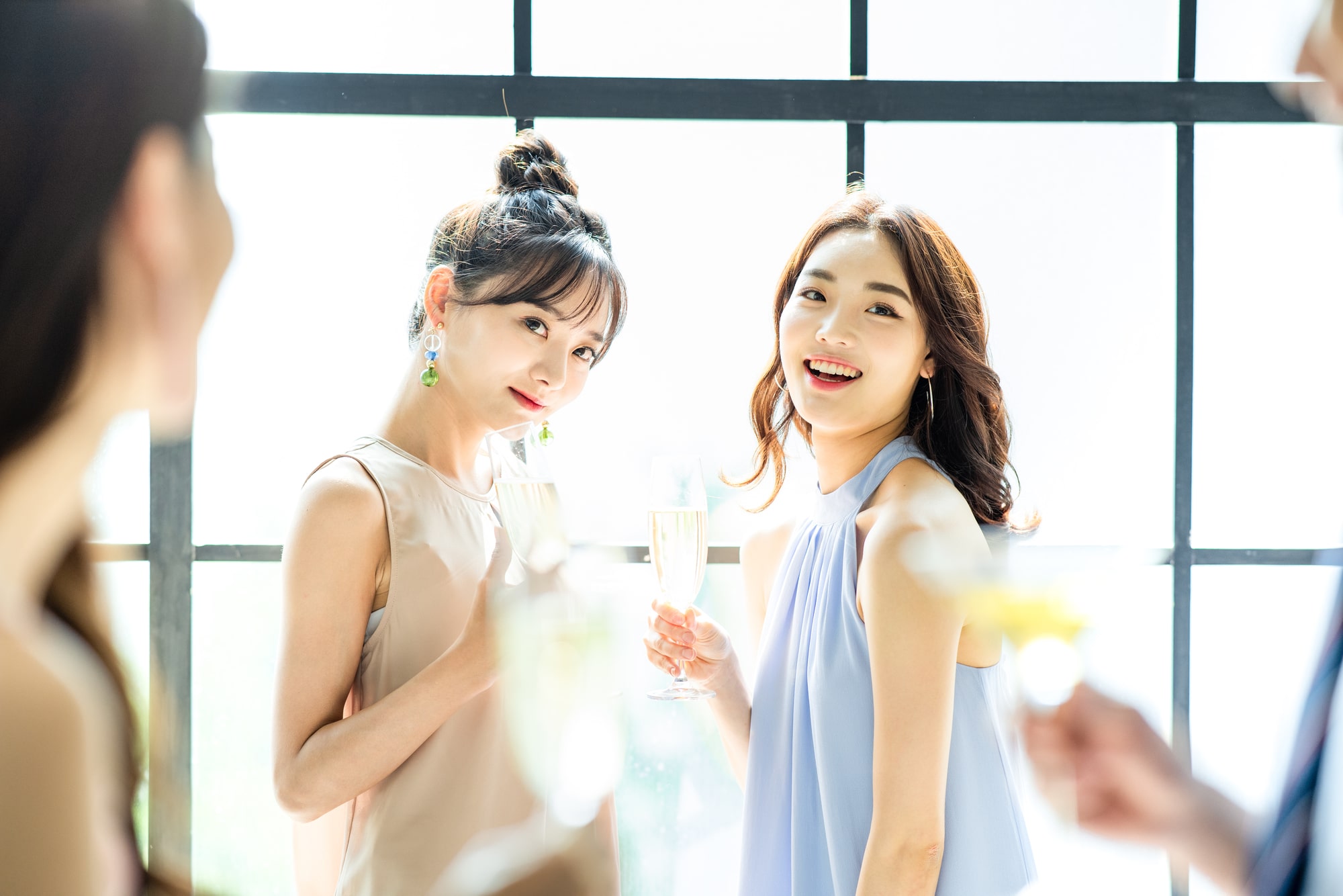 成人式の同窓会に参加する際の準備は？