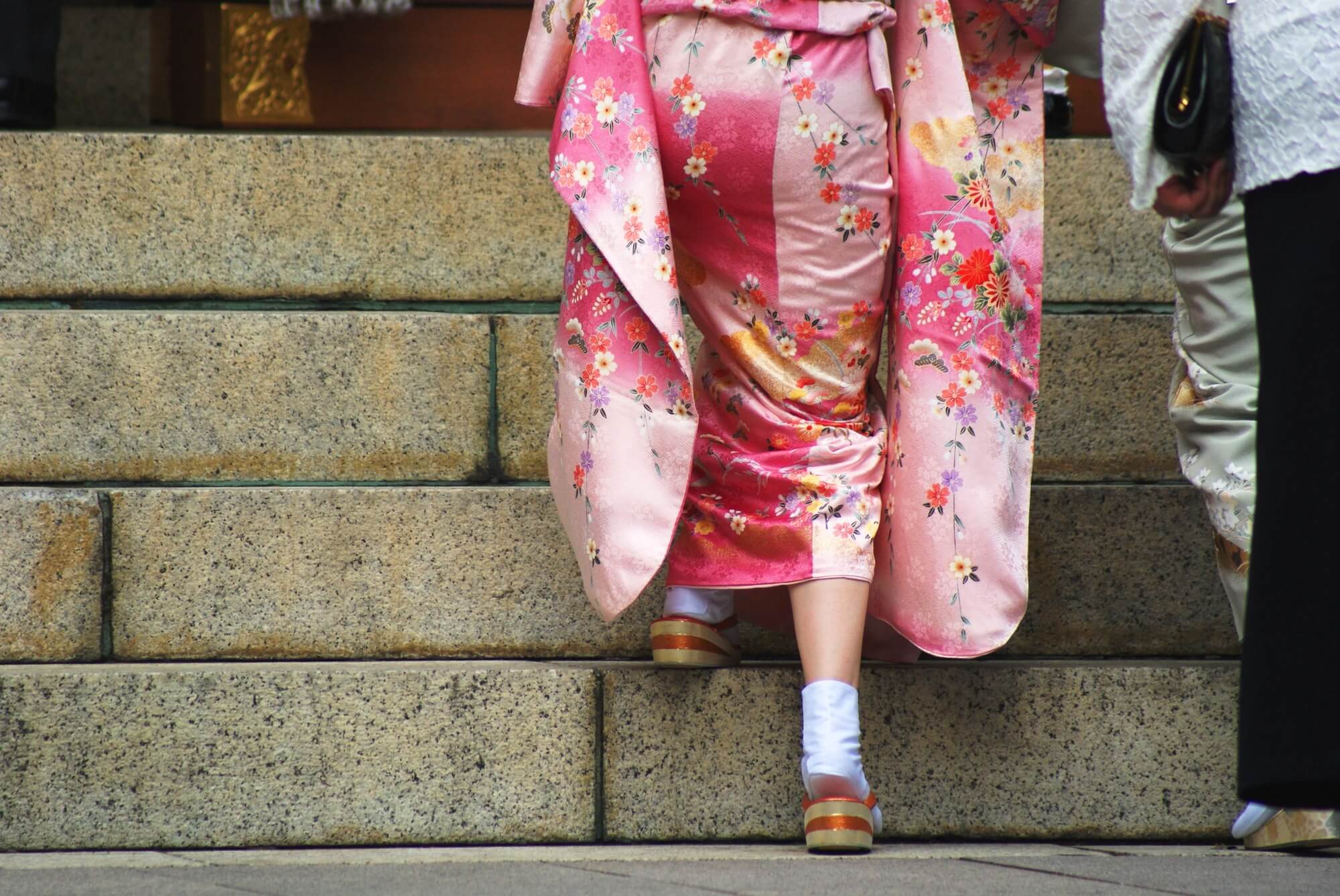 成人式当日に失敗しないコツ