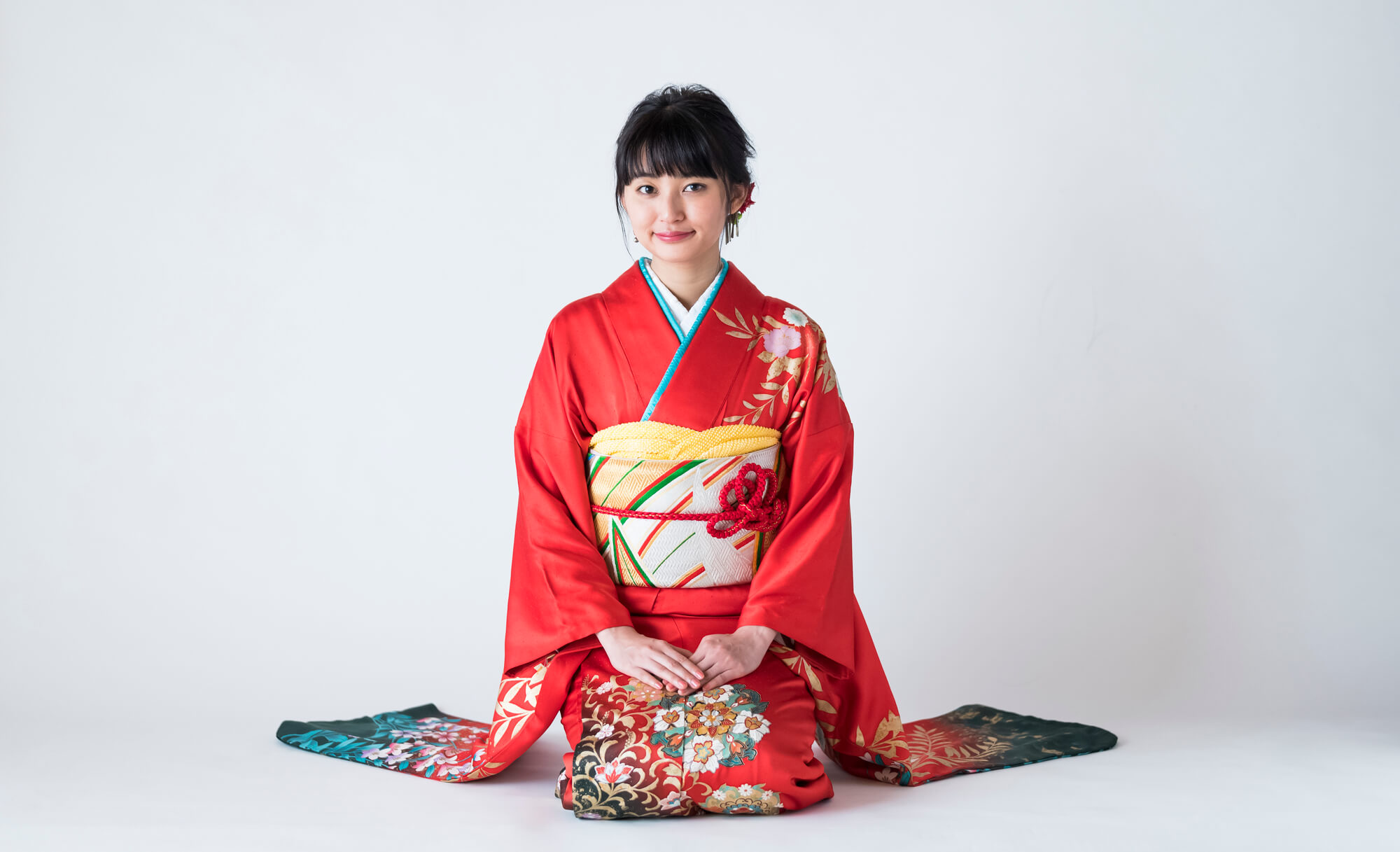 成人式の準備はいつから始める？